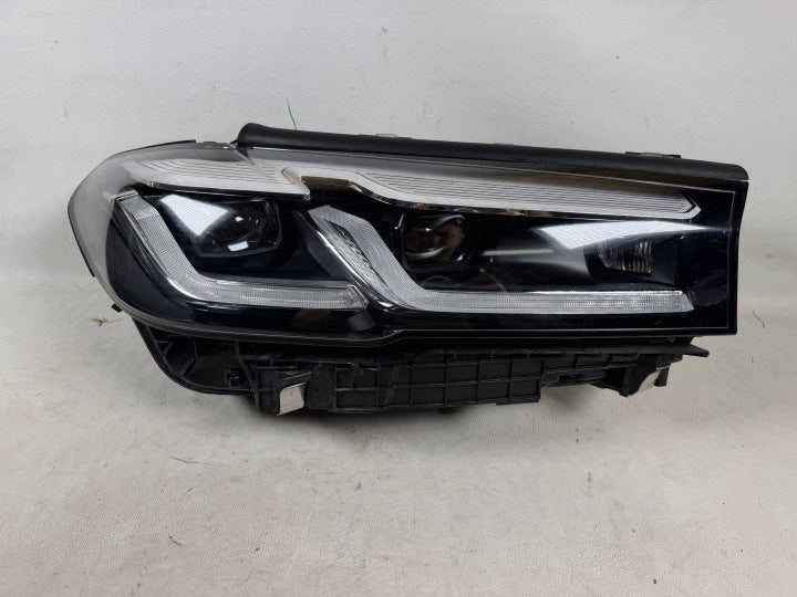 Frontscheinwerfer BMW 5 G31 G30 947926213 Rechts Scheinwerfer Headlight SCH5671804125tj