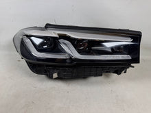 Laden Sie das Bild in den Galerie-Viewer, Frontscheinwerfer BMW 5 G31 G30 947926213 Rechts Scheinwerfer Headlight SCH5671804125tj