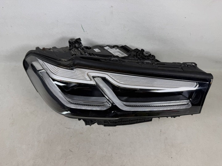 Frontscheinwerfer BMW 5 G31 G30 947926213 Rechts Scheinwerfer Headlight SCH5671804125tj