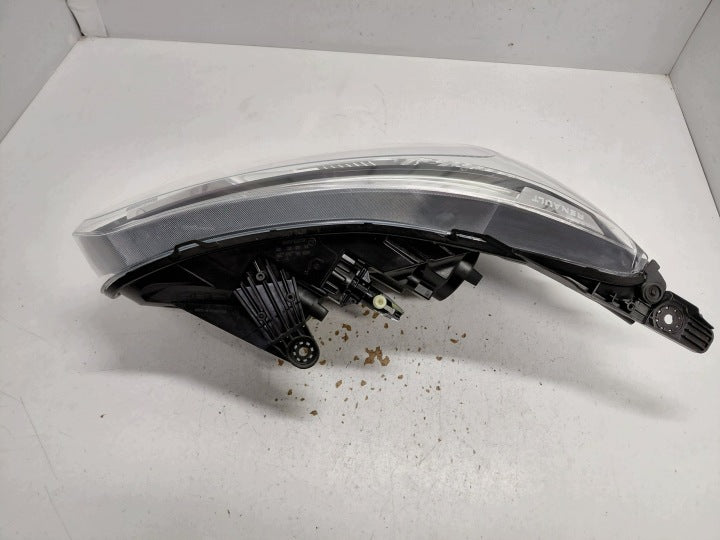Frontscheinwerfer Renault Express 260105660R Rechts Scheinwerfer Headlight SCH5672712919pg