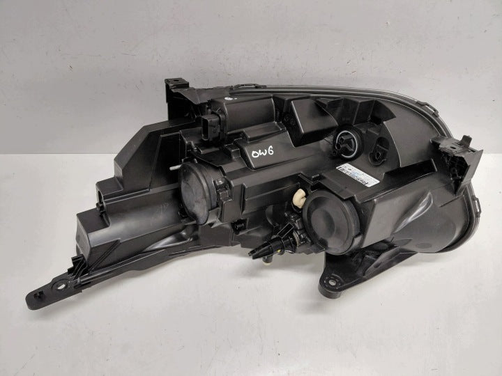 Frontscheinwerfer Renault Express 260105660R Rechts Scheinwerfer Headlight SCH5672712919pg