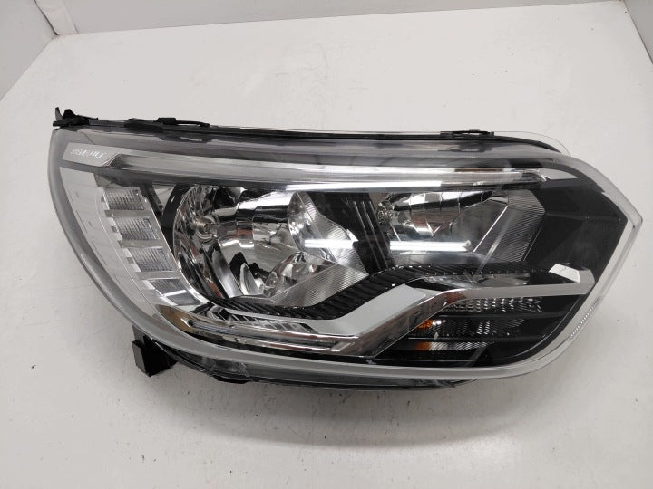 Frontscheinwerfer Renault Express 260105660R Rechts Scheinwerfer Headlight SCH5672712919pg