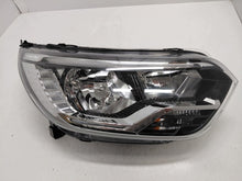 Load image into Gallery viewer, Frontscheinwerfer Renault Express 260105660R Rechts Scheinwerfer Headlight SCH5672712919pg