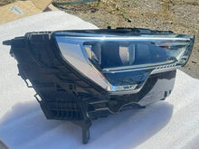 Laden Sie das Bild in den Galerie-Viewer, Frontscheinwerfer Audi Q3 83A941012 Ein Stück (Rechts oder Links) Headlight SCH5672902635hg