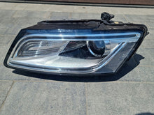 Laden Sie das Bild in den Galerie-Viewer, Frontscheinwerfer Audi Q5 8R0941031C Links Scheinwerfer Headlight SCH5673796085bb