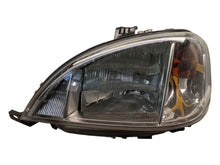 Laden Sie das Bild in den Galerie-Viewer, Frontscheinwerfer Mercedes-Benz W163 96401100 Links Scheinwerfer Headlight SCH5674811211vx