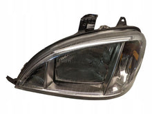 Laden Sie das Bild in den Galerie-Viewer, Frontscheinwerfer Mercedes-Benz W163 96401100 Links Scheinwerfer Headlight SCH5674811211vx