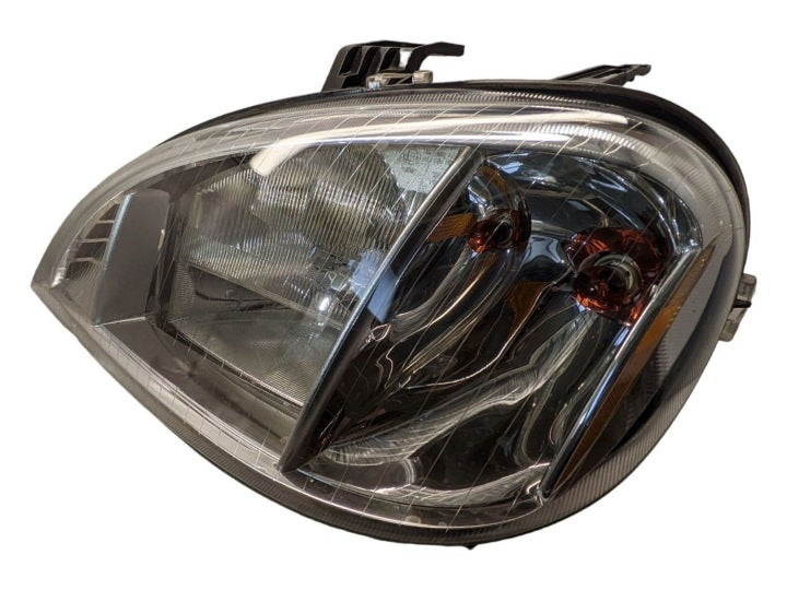 Frontscheinwerfer Mercedes-Benz W163 96401100 Links Scheinwerfer Headlight SCH5674811211vx