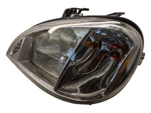 Laden Sie das Bild in den Galerie-Viewer, Frontscheinwerfer Mercedes-Benz W163 96401100 Links Scheinwerfer Headlight SCH5674811211vx