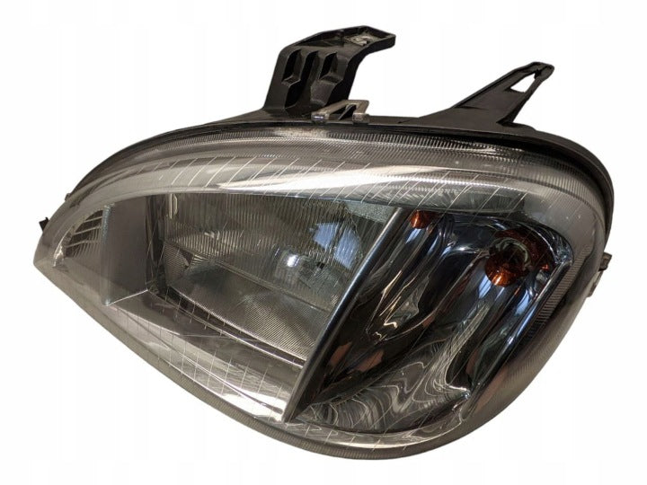 Frontscheinwerfer Mercedes-Benz W163 96401100 Links Scheinwerfer Headlight SCH5674811211vx