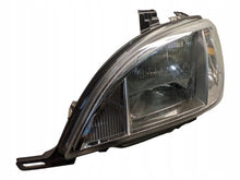 Laden Sie das Bild in den Galerie-Viewer, Frontscheinwerfer Mercedes-Benz W163 96401100 Links Scheinwerfer Headlight SCH5674811211vx