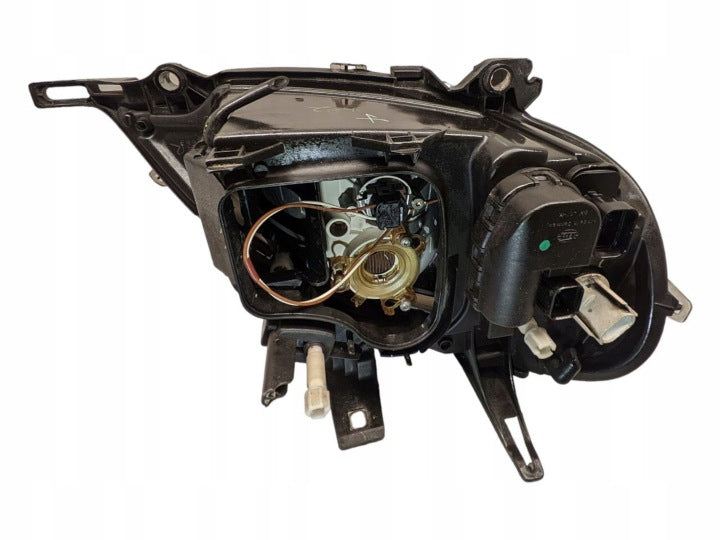 Frontscheinwerfer Mercedes-Benz W163 96401100 Links Scheinwerfer Headlight SCH5674811211vx