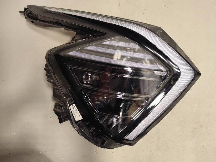 Frontscheinwerfer Kia Sportage V R292112020 LED Rechts Scheinwerfer Headlight SCH5675296584eg