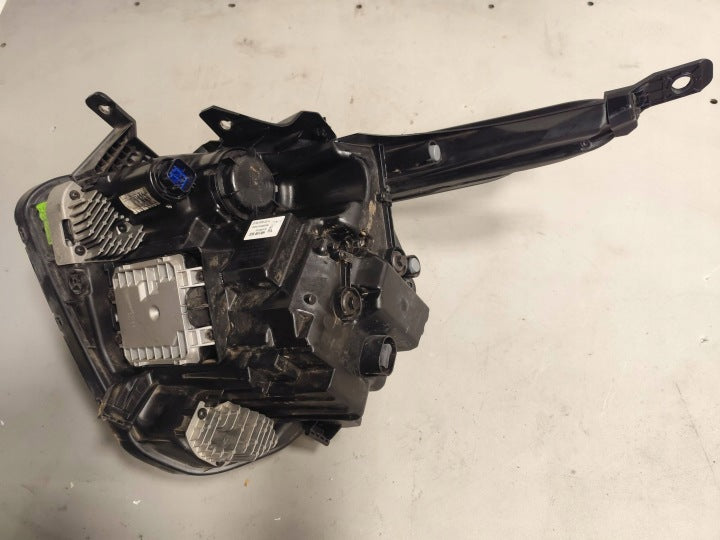 Frontscheinwerfer Kia Sportage V R292112020 LED Rechts Scheinwerfer Headlight SCH5675296584eg