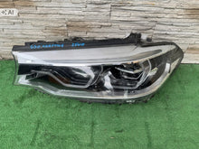 Load image into Gallery viewer, Frontscheinwerfer BMW G30 7214961 Links Scheinwerfer Headlight SCH5676472086fe