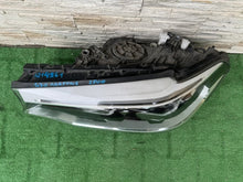 Load image into Gallery viewer, Frontscheinwerfer BMW G30 7214961 Links Scheinwerfer Headlight SCH5676472086fe