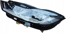 Laden Sie das Bild in den Galerie-Viewer, Frontscheinwerfer Jaguar J9D3-13W030-HC LED Links Scheinwerfer Headlight SCH5676653748jz