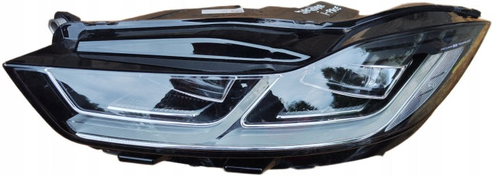 Frontscheinwerfer Jaguar J9D3-13W030-HC LED Links Scheinwerfer Headlight SCH5676653748jz