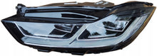 Laden Sie das Bild in den Galerie-Viewer, Frontscheinwerfer Jaguar J9D3-13W030-HC LED Links Scheinwerfer Headlight SCH5676653748jz