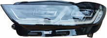 Laden Sie das Bild in den Galerie-Viewer, Frontscheinwerfer Jaguar J9D3-13W030-HC LED Links Scheinwerfer Headlight SCH5676653748jz
