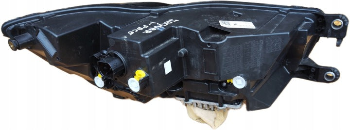 Frontscheinwerfer Jaguar J9D3-13W030-HC LED Links Scheinwerfer Headlight SCH5676653748jz
