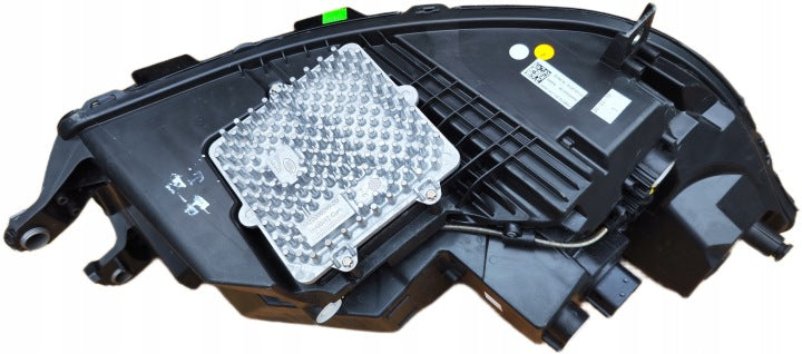 Frontscheinwerfer Jaguar J9D3-13W030-HC LED Links Scheinwerfer Headlight SCH5676653748jz