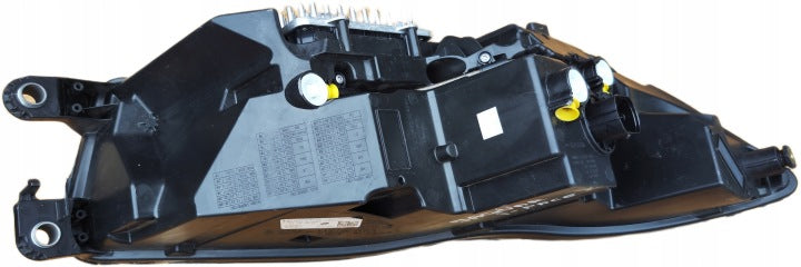 Frontscheinwerfer Jaguar J9D3-13W030-HC LED Links Scheinwerfer Headlight SCH5676653748jz