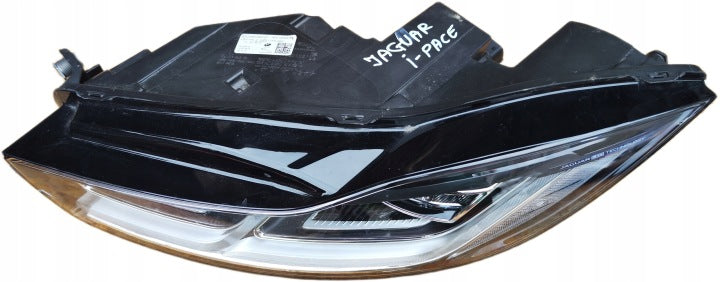 Frontscheinwerfer Jaguar J9D3-13W030-HC LED Links Scheinwerfer Headlight SCH5676653748jz