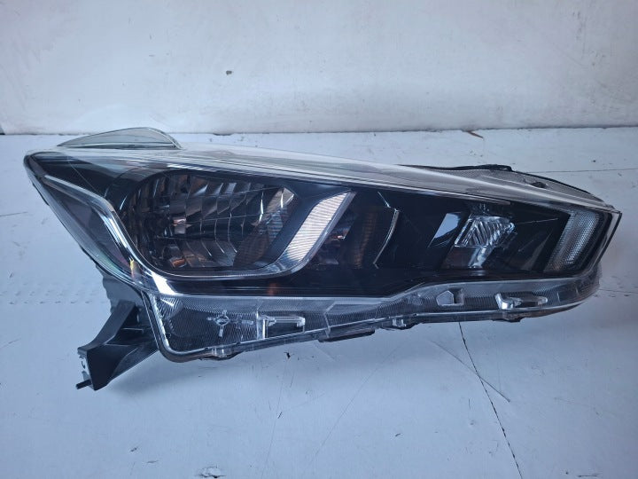 Frontscheinwerfer Nissan Micra I K14 100-18730 Rechts Scheinwerfer Headlight SCH5676698817yc