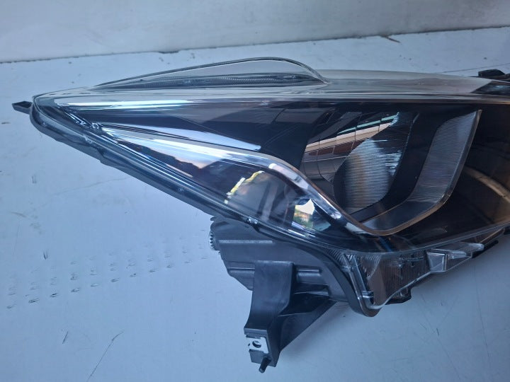 Frontscheinwerfer Nissan Micra I K14 100-18730 Rechts Scheinwerfer Headlight SCH5676698817yc