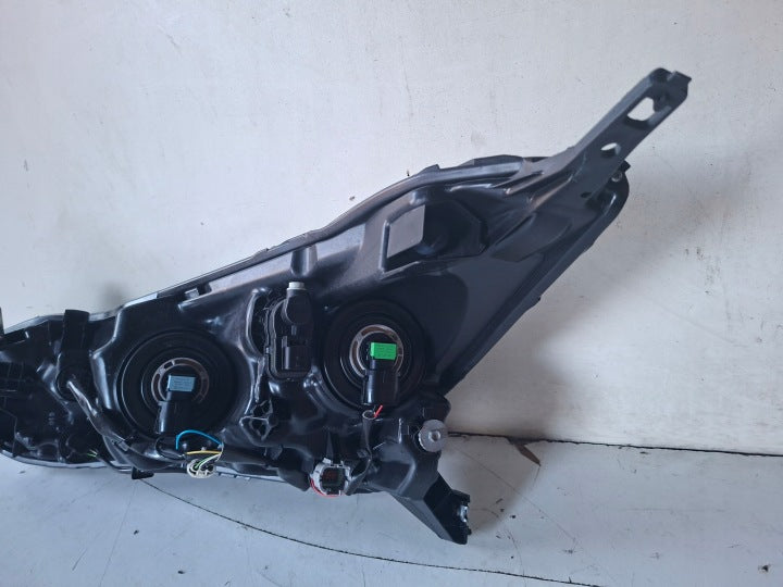 Frontscheinwerfer Nissan Micra I K14 100-18730 Rechts Scheinwerfer Headlight SCH5676698817yc