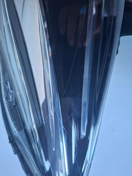 Frontscheinwerfer Nissan Micra I K14 100-18730 Rechts Scheinwerfer Headlight SCH5676698817yc