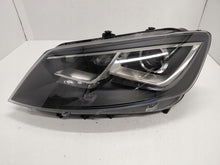 Laden Sie das Bild in den Galerie-Viewer, Frontscheinwerfer Seat Alhambra 7N5941751 Xenon Links Scheinwerfer Headlight SCH5677837278mq
