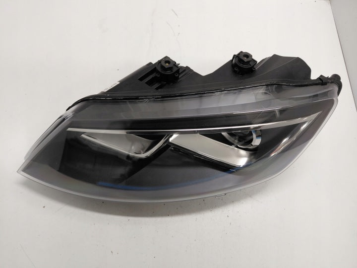 Frontscheinwerfer Seat Alhambra 7N5941751 Xenon Links Scheinwerfer Headlight SCH5677837278mq