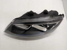 Laden Sie das Bild in den Galerie-Viewer, Frontscheinwerfer Seat Alhambra 7N5941751 Xenon Links Scheinwerfer Headlight SCH5677837278mq