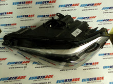 Laden Sie das Bild in den Galerie-Viewer, Frontscheinwerfer BMW F48 5A01171 5A01172 LED Ein Satz Scheinwerfer Headlight SCH5678414795wb