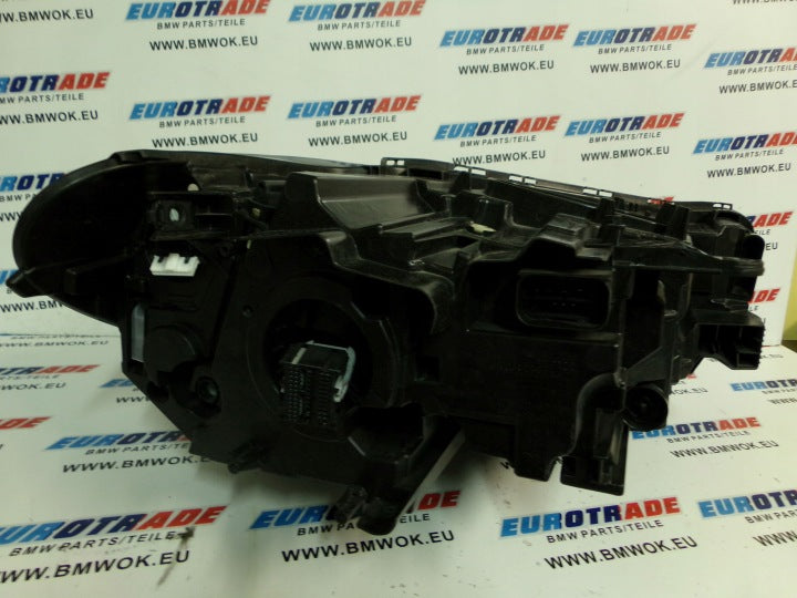 Frontscheinwerfer BMW F48 5A01171 5A01172 LED Ein Satz Scheinwerfer Headlight SCH5678414795wb