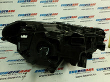 Laden Sie das Bild in den Galerie-Viewer, Frontscheinwerfer BMW F48 5A01171 5A01172 LED Ein Satz Scheinwerfer Headlight SCH5678414795wb