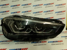 Laden Sie das Bild in den Galerie-Viewer, Frontscheinwerfer BMW F48 5A01171 5A01172 LED Ein Satz Scheinwerfer Headlight SCH5678414795wb