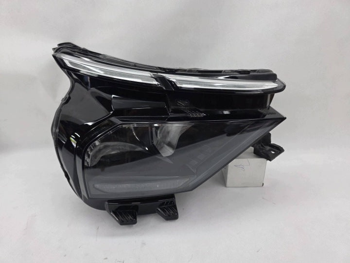 Frontscheinwerfer Citroën C4 III 9830655980 Rechts Scheinwerfer Headlight SCH5678560929kf