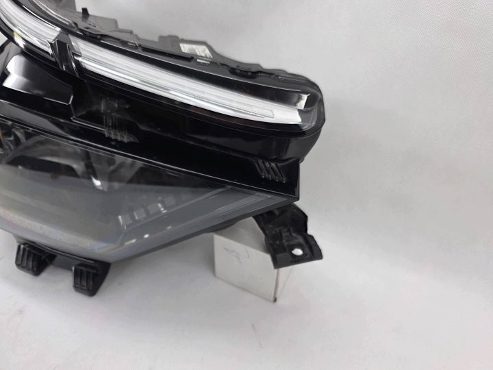 Frontscheinwerfer Citroën C4 III 9830655980 Rechts Scheinwerfer Headlight SCH5678560929kf