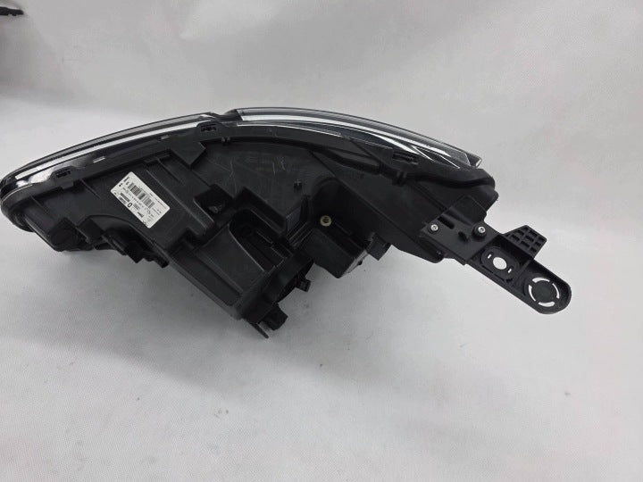 Frontscheinwerfer Citroën C4 III 9830655980 Rechts Scheinwerfer Headlight SCH5678560929kf