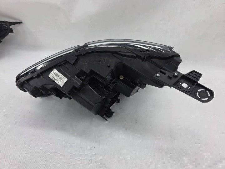 Frontscheinwerfer Citroën C4 III 9830655980 Rechts Scheinwerfer Headlight SCH5678560929kf