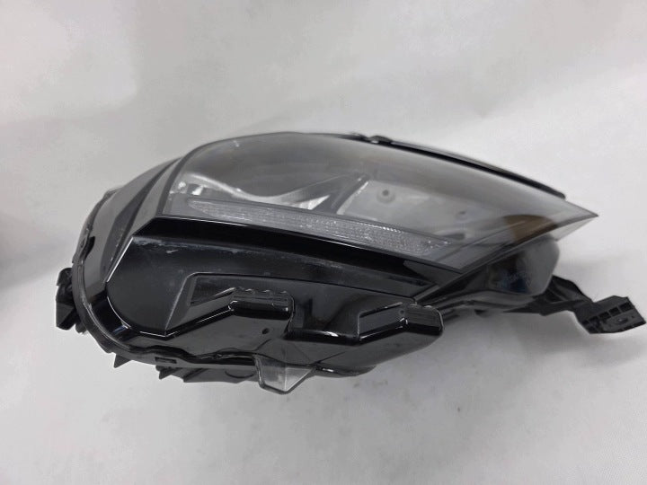 Frontscheinwerfer Citroën C4 III 9830655980 Rechts Scheinwerfer Headlight SCH5678560929kf