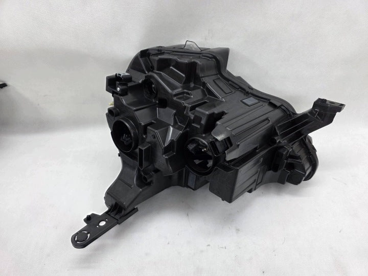 Frontscheinwerfer Citroën C4 III 9830655980 Rechts Scheinwerfer Headlight SCH5678560929kf