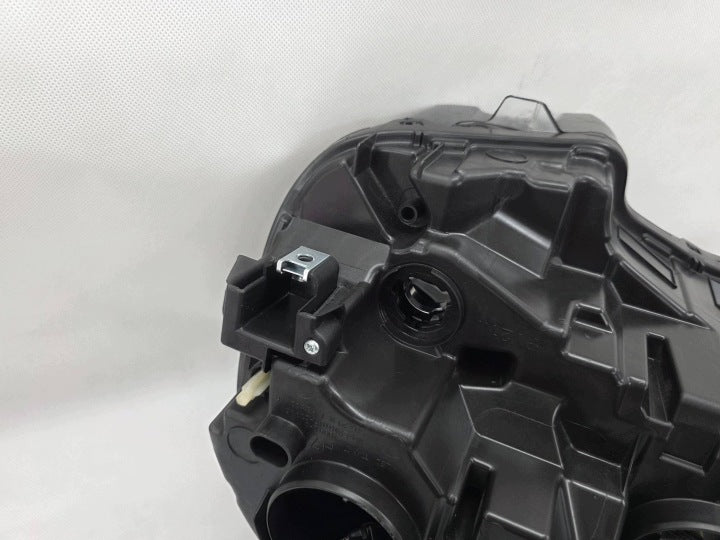 Frontscheinwerfer Citroën C4 III 9830655980 Rechts Scheinwerfer Headlight SCH5678560929kf