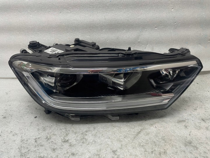Frontscheinwerfer VW Troc T-Roc 2GA941036 LED Rechts Scheinwerfer Headlight SCH5678849006st
