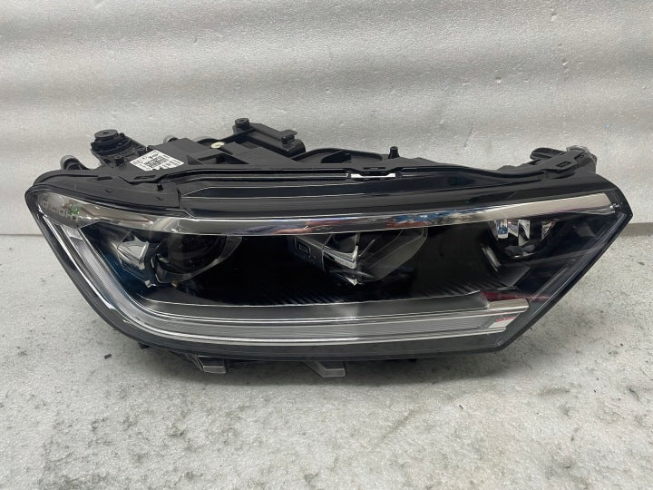 Frontscheinwerfer VW Troc T-Roc 2GA941036 LED Rechts Scheinwerfer Headlight SCH5678849006st