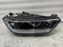 Laden Sie das Bild in den Galerie-Viewer, Frontscheinwerfer VW Troc T-Roc 2GA941036 LED Rechts Scheinwerfer Headlight SCH5678849006st