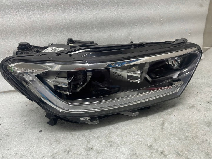 Frontscheinwerfer VW Troc T-Roc 2GA941036 LED Rechts Scheinwerfer Headlight SCH5678849006st